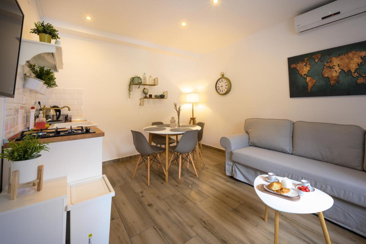 Mila And Jurija Formenti 2 Apartments In Heart Of Nautic Marina, With Heated Swimming Pool, Bikes, Sup, Kajak Skradin Exterior foto